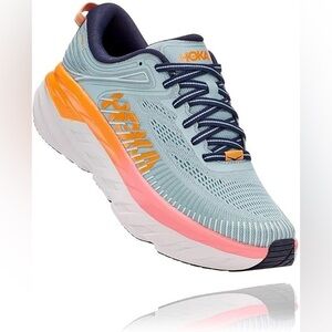 Hoka Bondi 7
